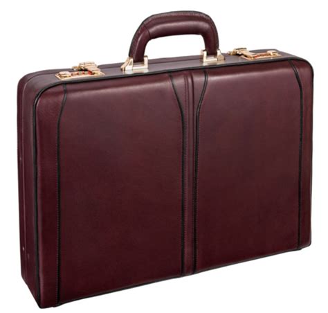 flava attache case